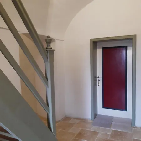 Privat An Der Klosterpforte *