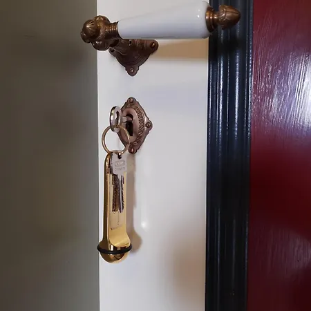Гостевой дом Privat An Der Klosterpforte