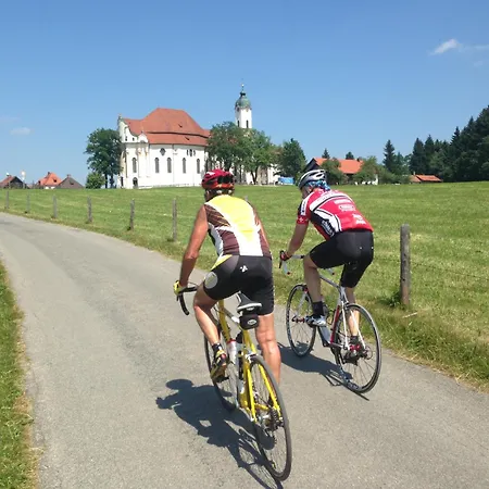 Privat An Der Klosterpforte