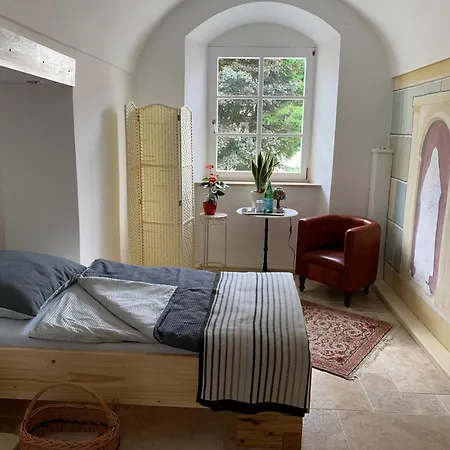Privat An Der Klosterpforte