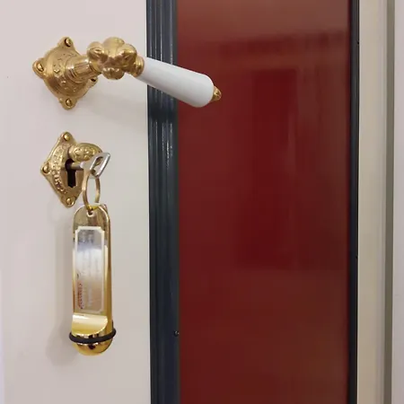 Privat An Der Klosterpforte Maison d'hôtes