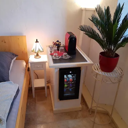 Privat An Der Klosterpforte Steingaden