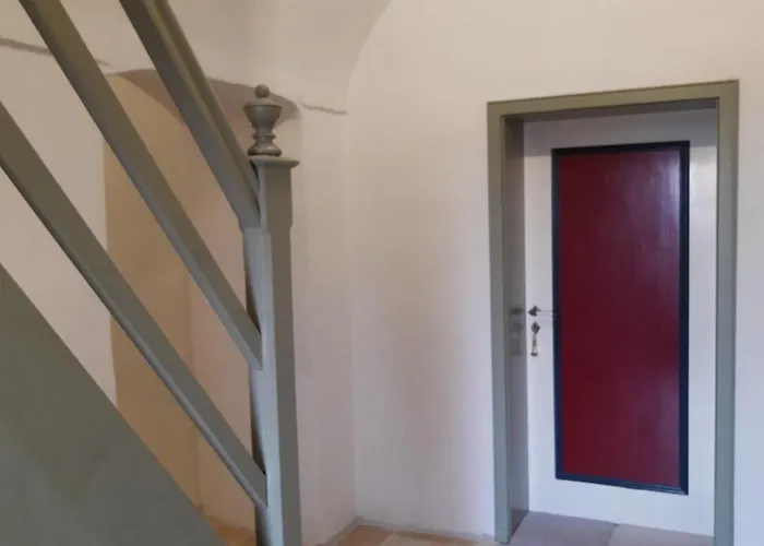 Privat An Der Klosterpforte *