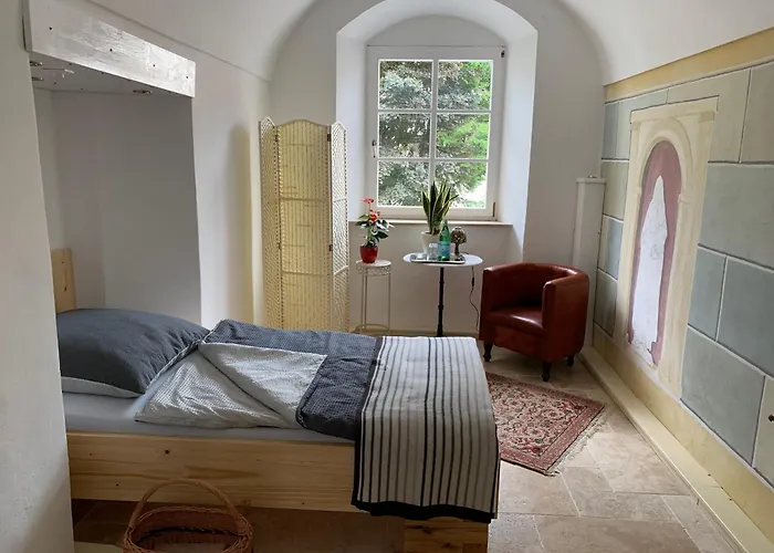 Privat An Der Klosterpforte